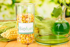 Ashbourne biofuel availability