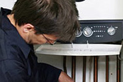 boiler replacement Ashbourne