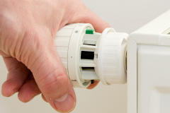 Ashbourne central heating repair costs