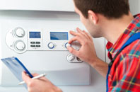 free commercial Ashbourne boiler quotes