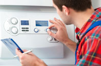 free Ashbourne gas safe engineer quotes