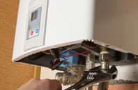 free Ashbourne boiler install quotes